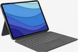 Logitech Combo Touch
