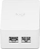 Logitech PoE Injector with Plug Set