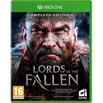 Lords of The Fallen Complete Edition XBOX ONE
