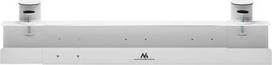 Maclean Under-desk cable organizer MC-333