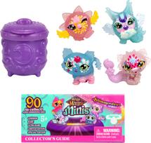 Magic Mixies (Bundle) Magic Mixies - Minis 4pk CDU (30512)