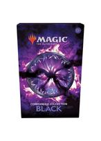 Magic: The Gathering TCG: Commander Collection - Black 2021 Regular Exclusive (WPN)