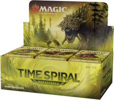 Magic: The Gathering TCG: Time Spiral Remastered - Booster (1 Pack)