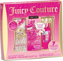 Make It Real „Juicy Couture“ kūrybinis rinkinys su lūpų blizgiais „Telefonas“