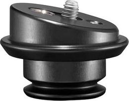 Manfrotto quick release plate MVAQR-GIM-PLATE Qr GimBoom