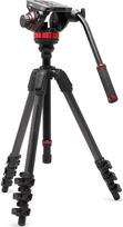 Manfrotto tripod set MVK502055CXPROV 502+055 Video Carbon Fibre Kit