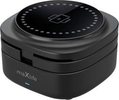 Maxlife wireless charger MXWC-06 15W 3in1, black