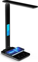 Media-Tech WIRELESS CHARGING LAMP LED DISPLAY MT222K