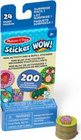 Melissa & Doug STICKER WOW! Lipdukai „Tigras“