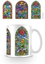MERCH Pyramid The Legend of Zelda Stained Mug
