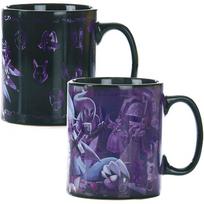 MERCH Pyramid The Legend of Zelda Majora's Mask Heat Mug XL