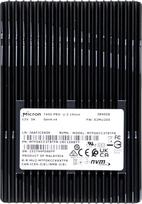 Micron 7450 PRO 3840GB NVMe U.3 (15mm) Non-SED Enterprise SSD [Single Pack]