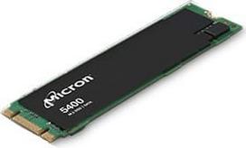 Micron SSD Micron 5400 PRO 960GB SATA M.2 (22x80) MTFDDAV960TGA-1BC1ZABYYR (DWPD 1.5)