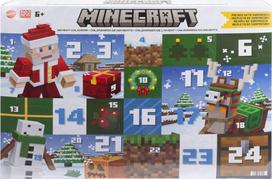 Minecraft | Advent Calendar