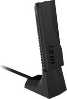 MSI BE6500 WIFi 7 USB Adapter