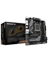 MSI MAG B650 TOMAHAWK WIFI Processor family AMD Processor socket AM5 DDR5 DIMMMemory slots 4 Supported hard disk drive interfaces SATA, M.2 Number of SATAconnectors 6 Chipset AMD B650 ATX