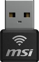MSI USB Adapter AX1800 Nano WiFi