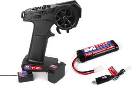 MStyle - Radioset, Servo, Battery and Charger (542409)