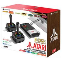 MY ARCADE Gamestation Pro ,,Atari" žaidimų konsolė, 200 žaidimų viename