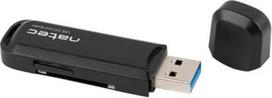Natec Card reader Scarab 2 SD/Micro SD, USB 3.0