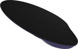 Natec MOUSE PAD MARMOT NAVY BLUE FILLING 225X245MM