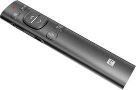 Natec Wireless presenter with laser pointer WARBLER 2