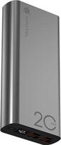 Navitel PWR20 AL Silver