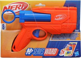 Nerf N Series šautuvas „Ward“