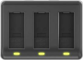 Newell charger SDC-USB 3-Channel GoPro AABAT-001