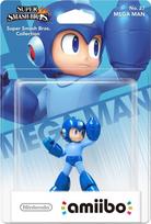 Nintendo Amiibo Figurine Mega Man
