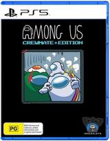 Nintendo Among Us: Crewmate Edition (Import)