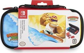 Nintendo Game Traveler Deluxe Travel Case - Donkey Kong
