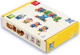 Nintendo Snow Bros 2. Special (Collectors Edition)