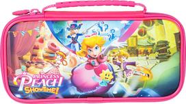 Nintendo Switch Deluxe Travel Case (Princess Peach Showtime) (Išleidimo data: 2024-03-22)