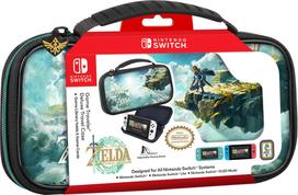 Nintendo Switch Deluxe Travel Case (Zelda)