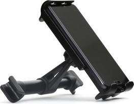 Omega headrest holder for tablet and smartphone OUCHR