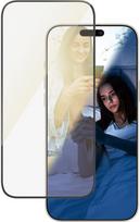 Panzerglass - EyeCare Screen Protection - iPhone 16 Pro Max - Ultra Wide Fit