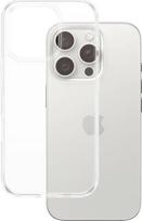 Panzerglass - HardCase - iPhone 16 Pro - Transparent