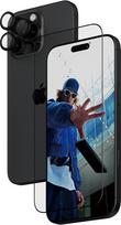 Panzerglass - iPhone 16 Pro Max 6.9'' 2-in-1 Bundle