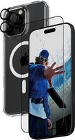 Panzerglass - iPhone 16 Pro Max 6.9'' 3-in-1 Protection Bundle