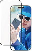 Panzerglass - Screen Protection - iPhone 16 Pro - Aluminium Frame - Ultra Wide Fit