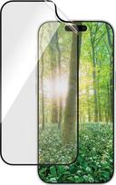 Panzerglass - Screen Protection MATRIX - iPhone 16  Pro - Ultra Wide Fit