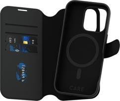 Panzerglass CARE by PanzerGlass -  Case - Wallet & MagSafe - iPhone 16 Pro