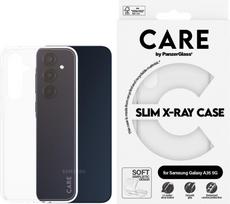 Panzerglass CARE by PanzerGlass - Case - Samsung A35 5G