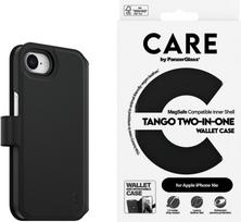 Panzerglass CARE by PanzerGlass - Case - Two-in-One Wallet - iPhone 16e