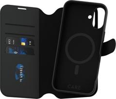Panzerglass CARE by PanzerGlass - Case - Wallet - MagSafe - iPhone 16 Plus