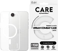 Panzerglass CARE by PanzerGlass- Case Transparent - MagSafe - iPhone 16e
