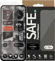 Panzerglass SAFE by PanzerGlass - Screen Protector - Nothing Phone 2 - Ultra-Wide Fit