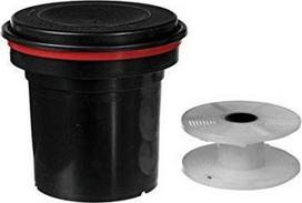 Paterson Film Developing Tank + reel MIPTP114