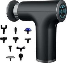 Platinet massage gun PMAS90 1500mAh
